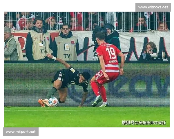 英超金靴奖竞争太激烈！球迷：这简直是神仙打架！