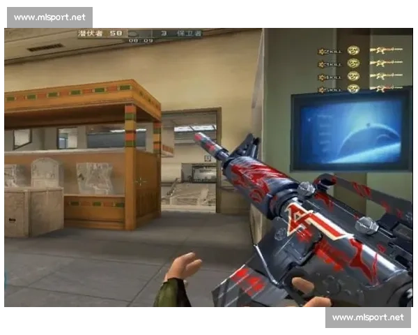 青春风暴！穿越火线战队新生代崛起，锐不可当