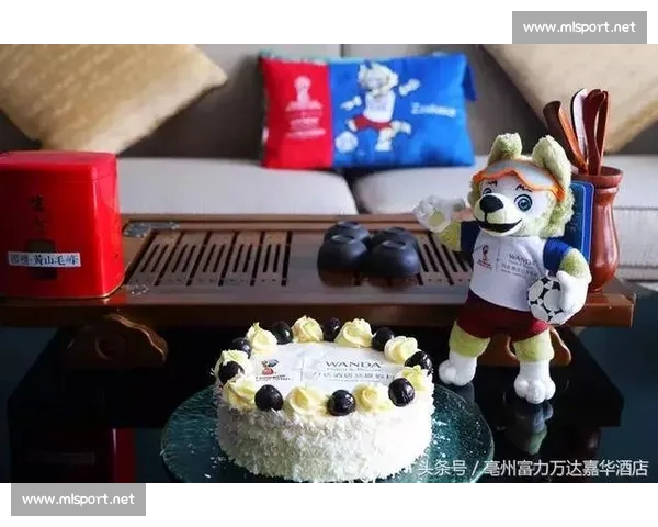 FIFA的“蛋糕”越做越大，谁来买单